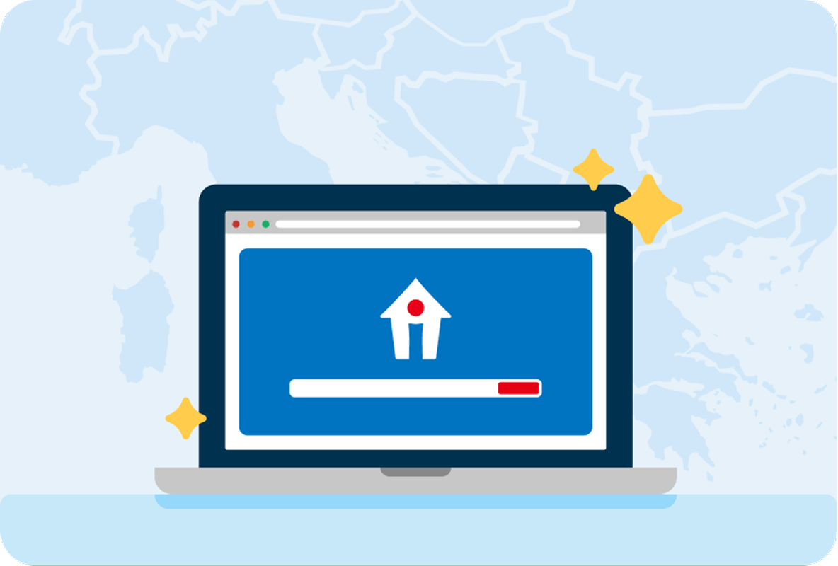 Grupa s europskom vizijom