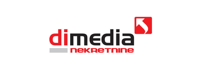 Dimedia logo