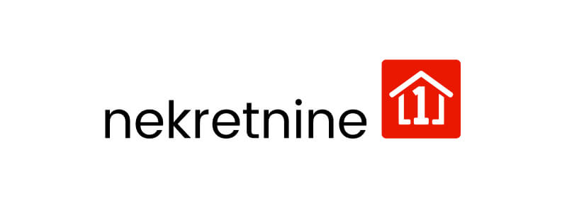 Nekretnine1 logo