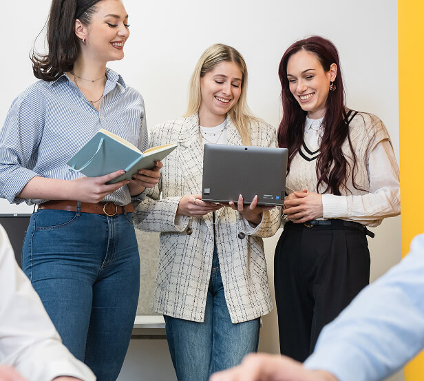 mission and vision first image