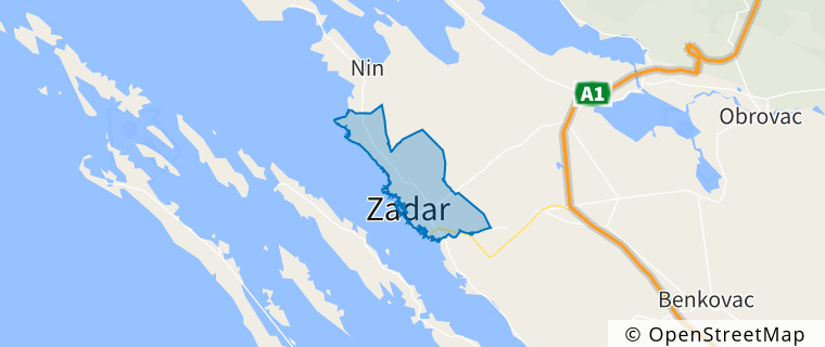 Häuser zum Verkauf in Zadar