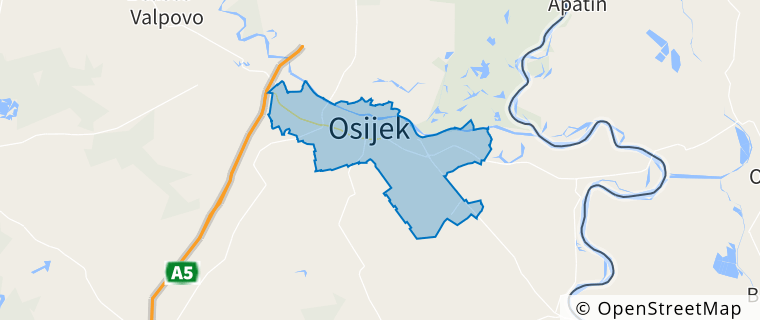 prodaja Kuće Osijek